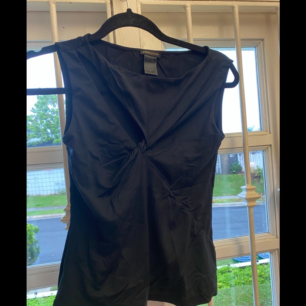 BCBG MAXAZRIA TOP